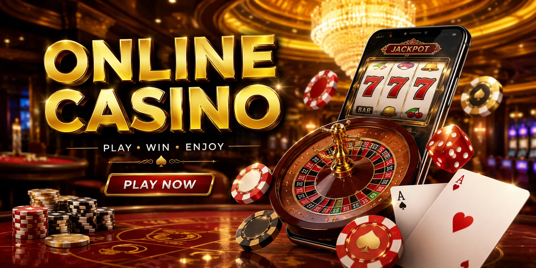 Onlinekasinoroulette
