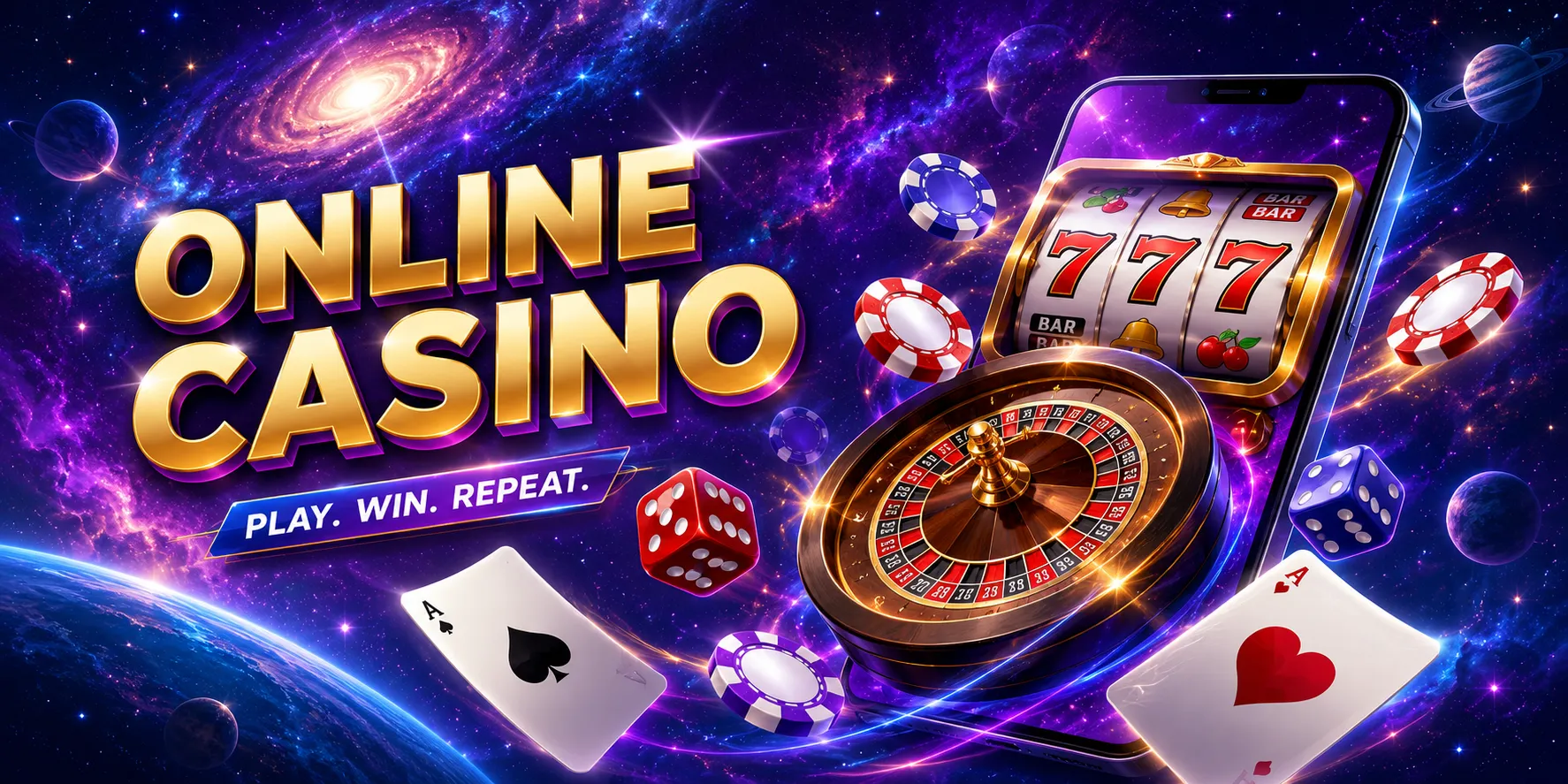 Onlinekasinoroulette
